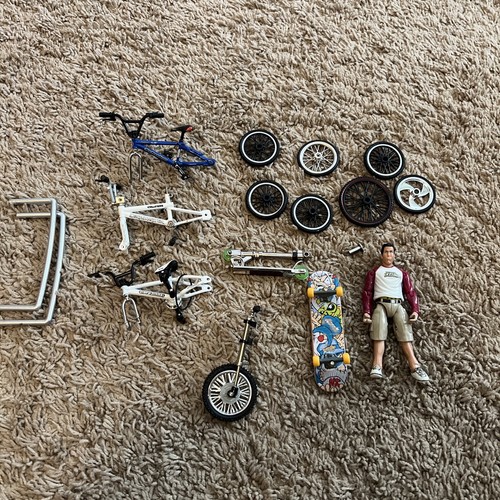 Lotto action figure - , road