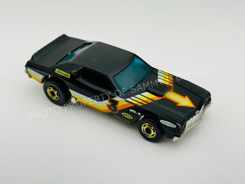 Hot wheels blackwall - wheels,