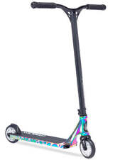 Envy Prodigy X Pro Scooter - Ruote leggere da 7,2 libbre, 120 mm, barre in alluminio