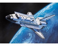 Revell 05673 space shuttle - revell,