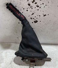 LEVA FRENO A MANO PER FIAT Multipla 1° Serie (98>04)