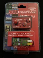 Mini videogioco retrò