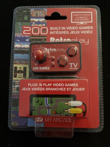 Mini videogioco retrò