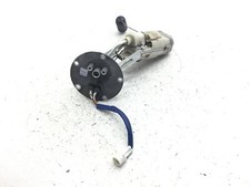 POMPA E GALLEGGIANTE SONDA LIVELLO BENZINA SERBATOIO SUZUKI BURGMAN ABS 400 2011
