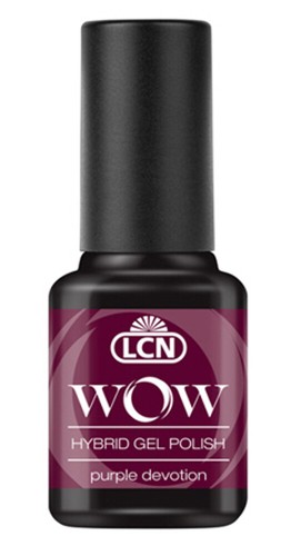 Lcn wow hybrid gel - lcn,