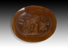 Cameo o intaglio, Napoleone