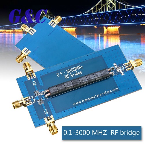 Ponte riflessione swr - ponte, di