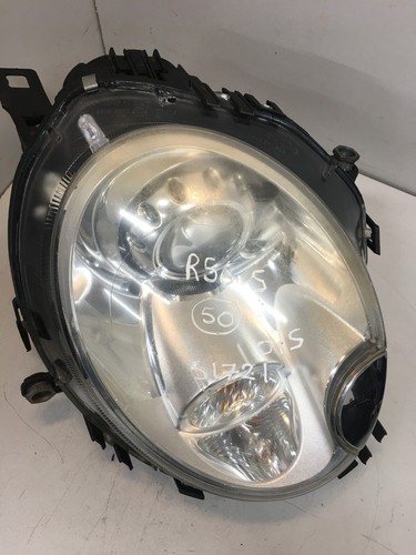 Faro proiettore xenon - faro,