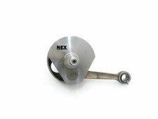 Vespa 5 Port Crankshaft
