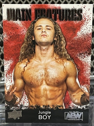 2021 upper deck - upper, boy