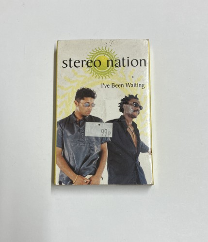 Stereo nation ve been - stereo,