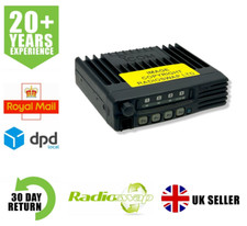 ICOM IC-F110S VHF 25 WATT TAXI