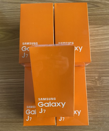 Smartphone samsung galaxy - smartphone, j7