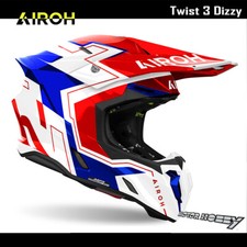 CASCO CROSS ENDURO MOTARD