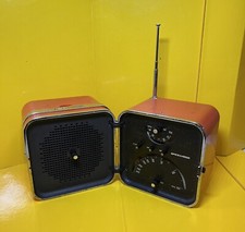 Brionvega TS502 Radio a transistor antica vintage