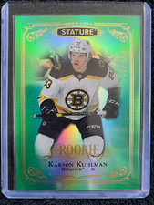 2019-20 Stature - Rookie -