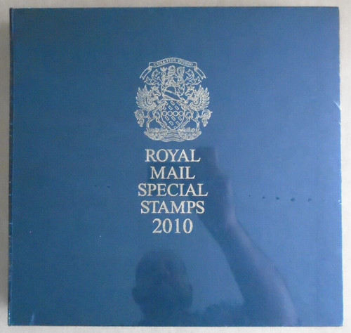 Annuario royal mail rilegato - mail,