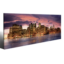 Quadri moderni New York