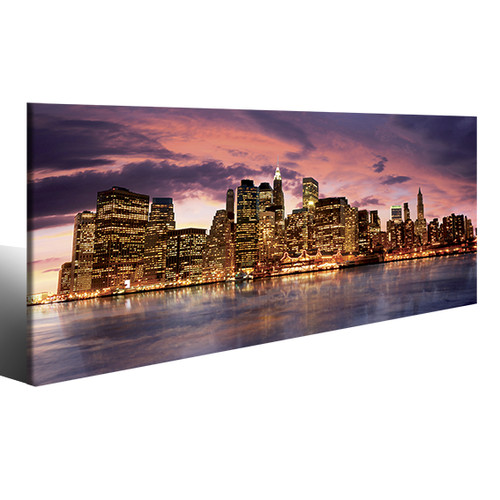 Quadri moderni new york - quadri,
