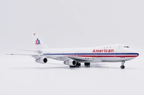 Modellino aereo wings - jc,
