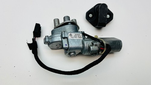 Fl servo motor el - fl,