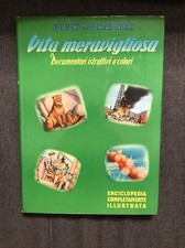VITA MERAVIGLIOSA - VOLUME II