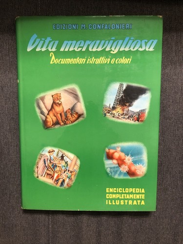 Vita meravigliosa volume - meravigliosa,