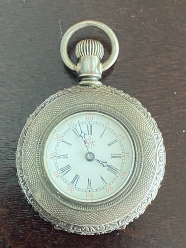 Orologio tasca waltham - tasca,