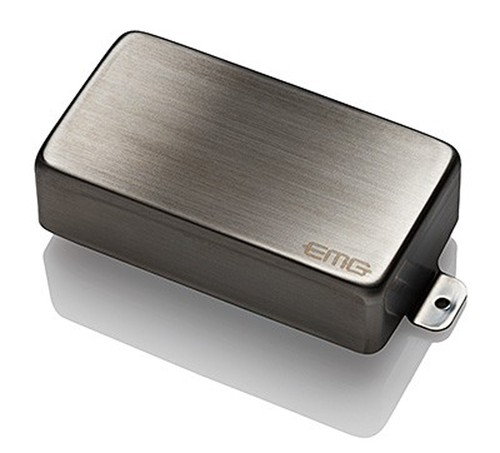 Pickup humbucker passivo emg - pickup,