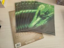 LANTERNA VERDE 1 VARIANT