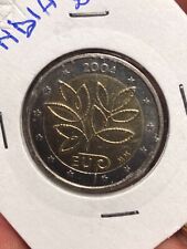 2004  FINLANDIA 芬蘭 FINSKO