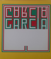 QUADRO - SERIGRAFIA -  HORACIO GARCIA ROSSI (1929 - 2012) - 1975 NON FIRMATA 