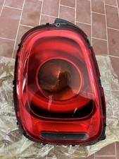 Faro Fanale Posteriore Sinistro 7297433 MINI One F56 1.2B 75KW 3P 2016