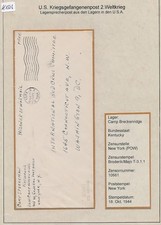 K1506 posta prigionieri di - k1506),