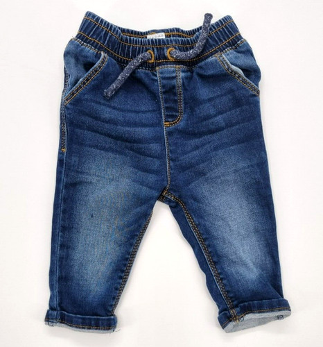 Comodo jeans pantalone - tu,