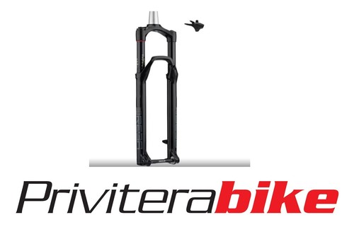 Forcella rock shox - forcella, reba