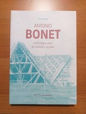 Paolo Giardiello Antonio Bonet