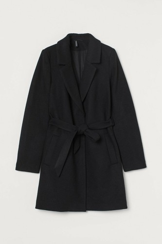 Cappotto donna con cintura - donna,
