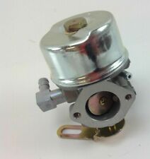 Carburatore a vaschetta