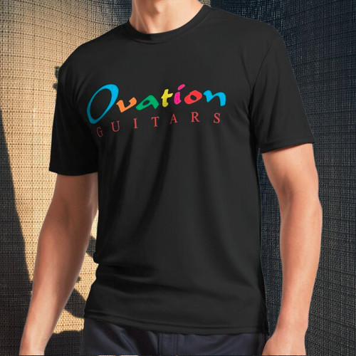 Ovation guitars classic - guitars, active