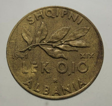 Albania Italiana Vittorio