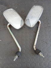 specchietti ruggine piaggio vespa s 50 2006 2014