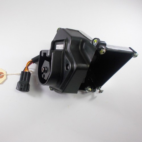 Servomotore scarico per - , ducati