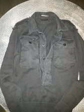 Imperial maglione cotone pesante