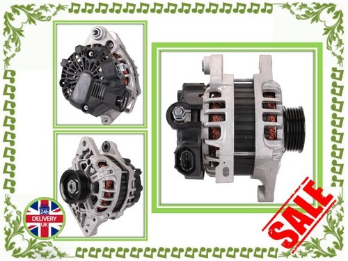 Alternatore per hyundai accent - alternatore,
