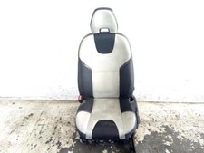 31363803 SEDILE ANTERIORE SINISTRO GUIDATORE IN PELLE VOLVO V40 CROSS COUTRY 2.0