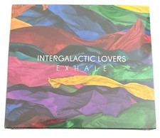 Intergalactic Lovers - Exhale