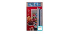 SUPER FRIGO - GIOCATTOLO