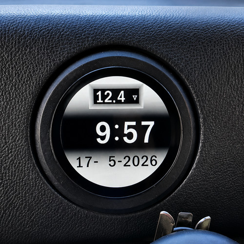 S110 meter suzuki - suzuki, sj