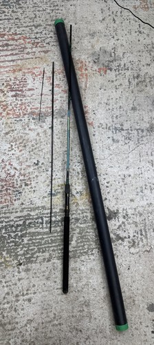 Canna pesca vintage cimaron - pesca,